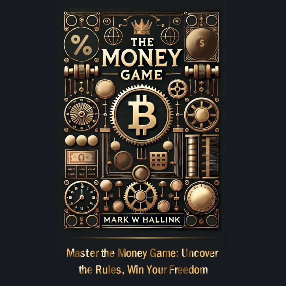 The Money Game — Paperback