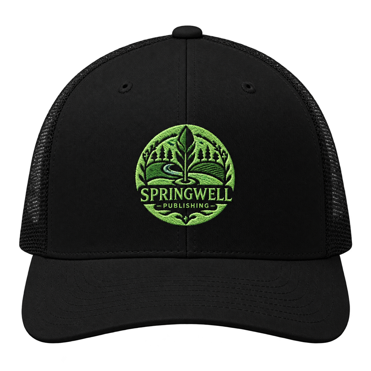 Springwell Caps
