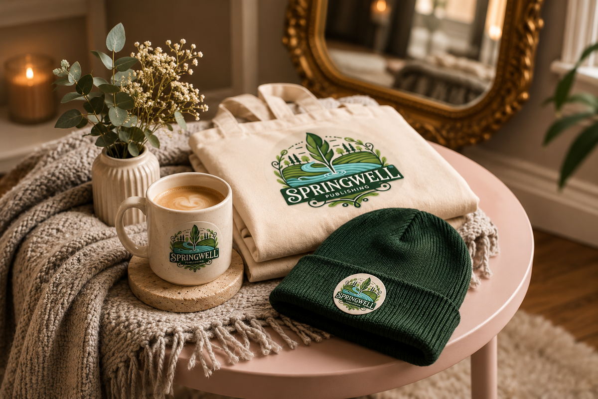 Stories That Inspire. Gear That Connects.