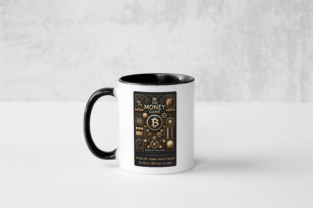 Money Game Mugs