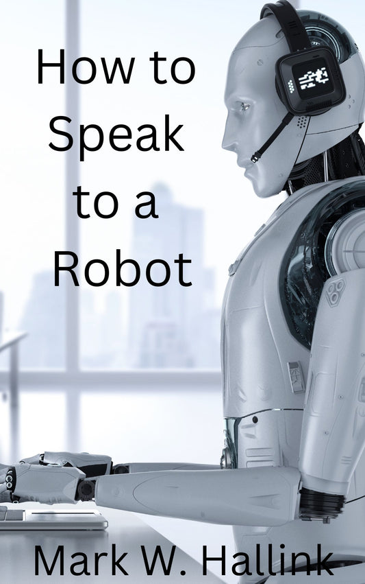 How to Speak to a Robot
