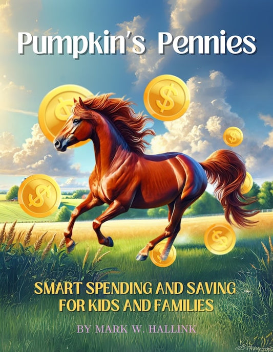 Pumpkin's Pennies