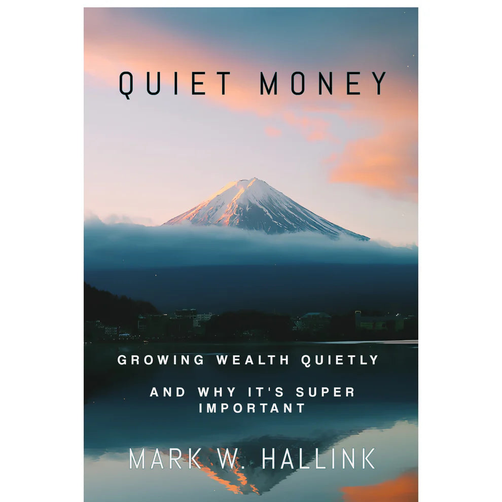 Quiet Money — Paperback