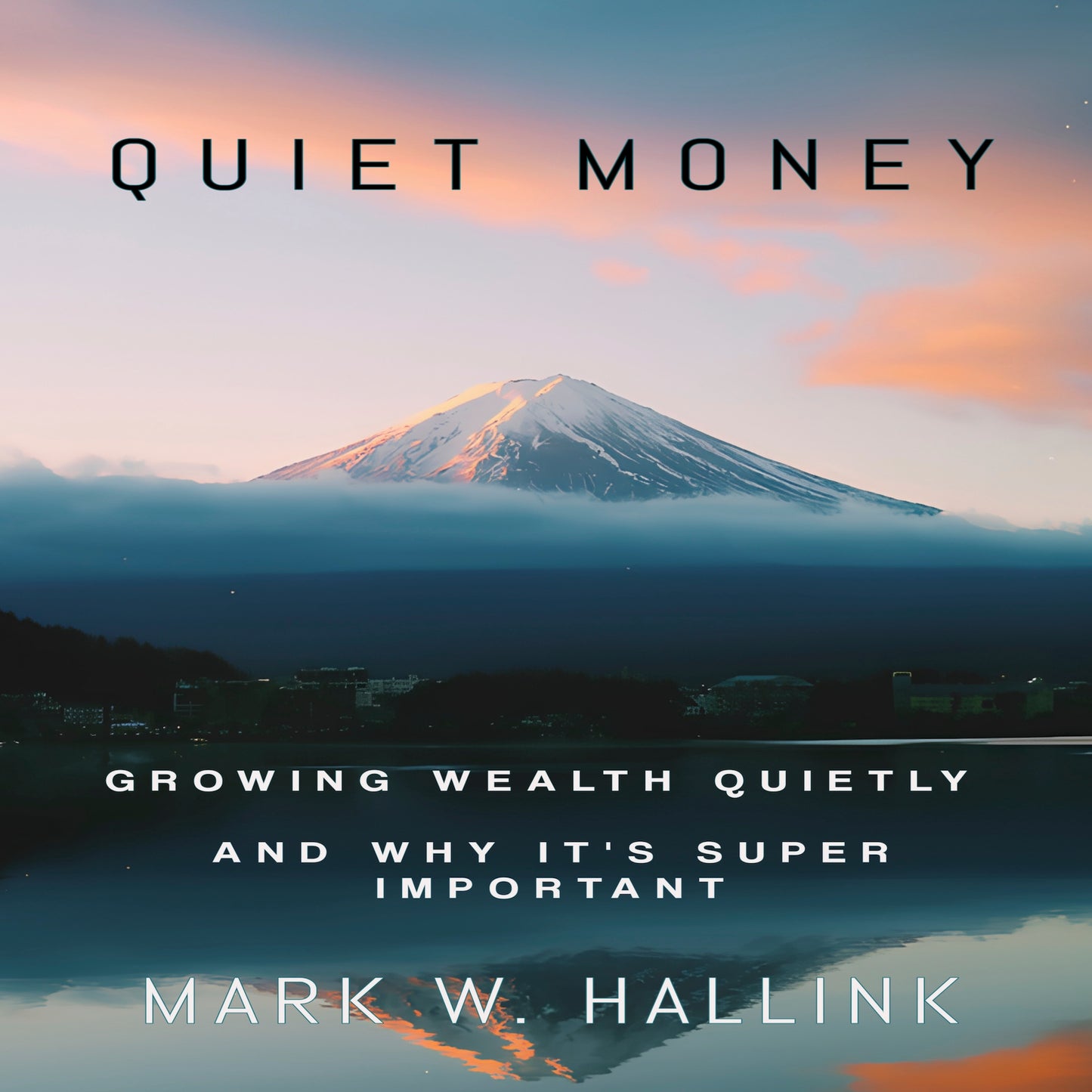 Quiet Money - E-Book