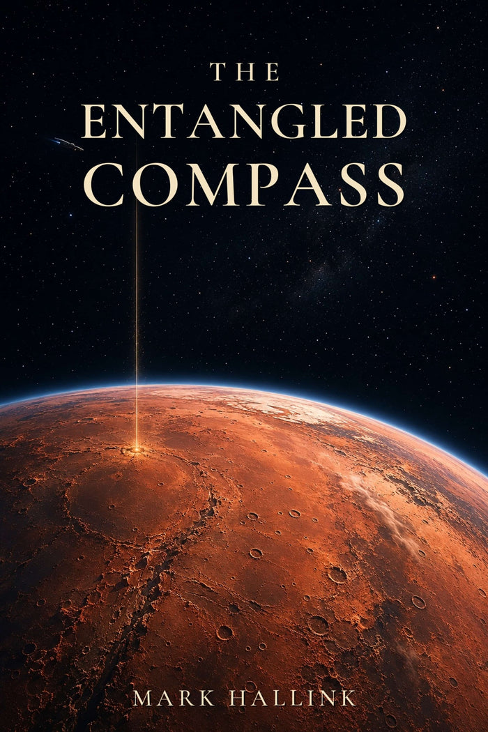 The Entangled Compass
