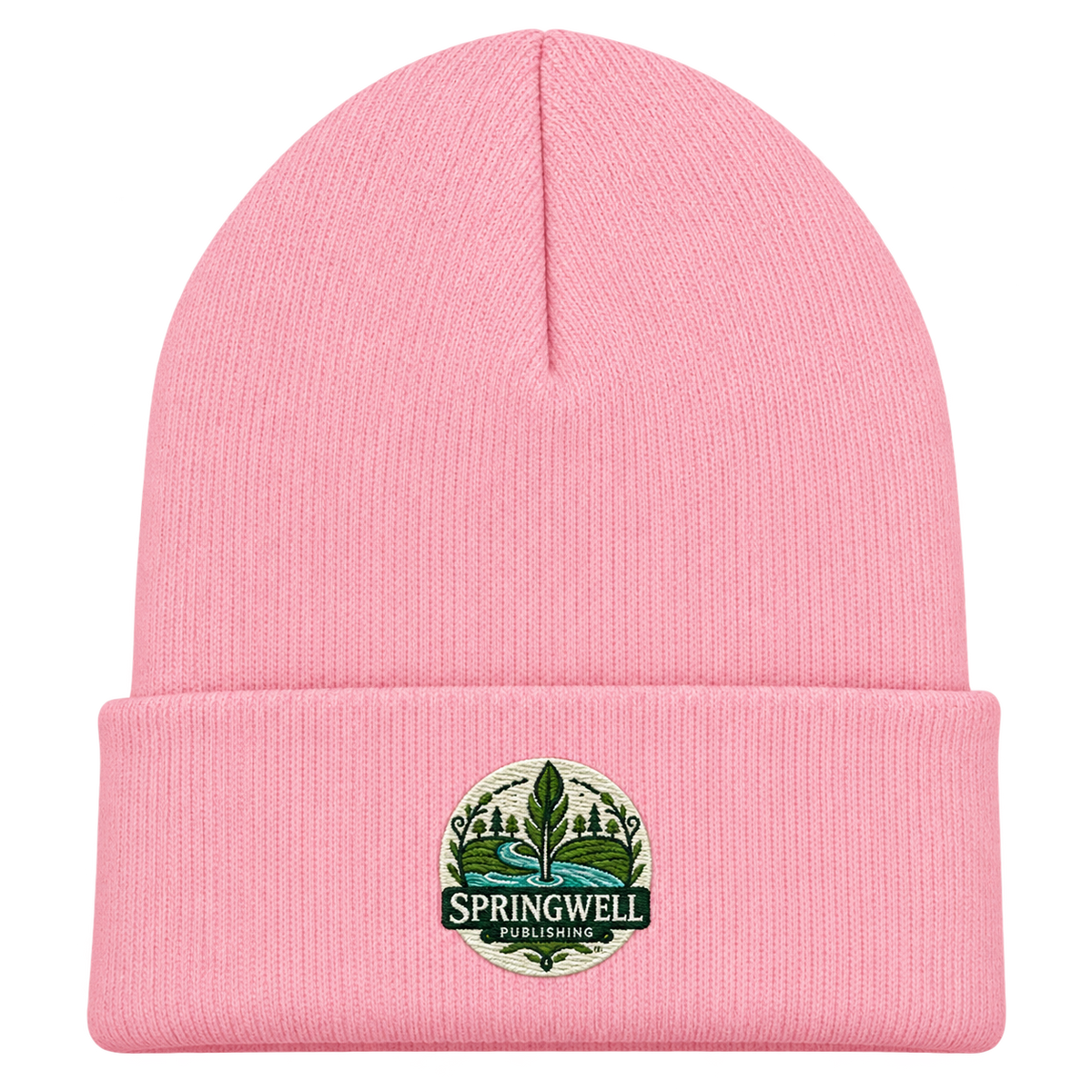 Cuffed Beanie