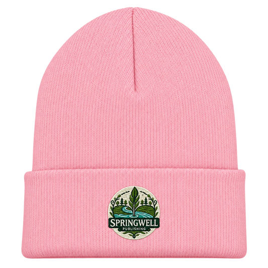 Cuffed Beanie