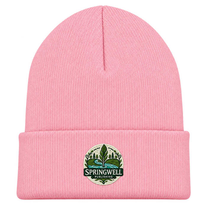 Cuffed Beanie