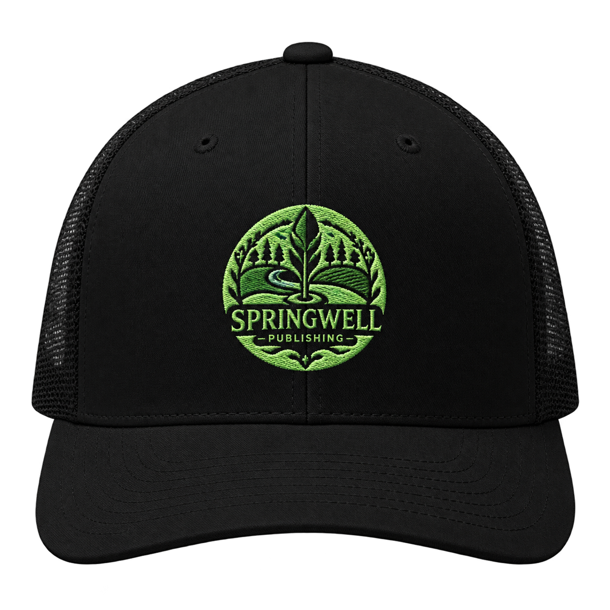 Trucker Cap