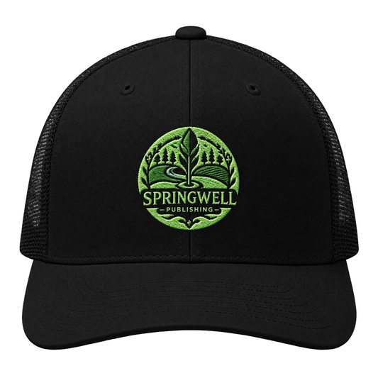 Trucker Cap