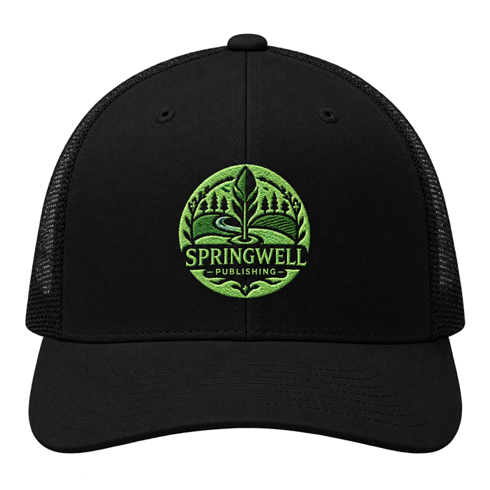Trucker Cap