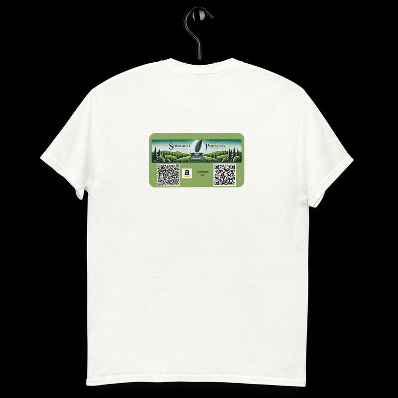 Springwell Shirts