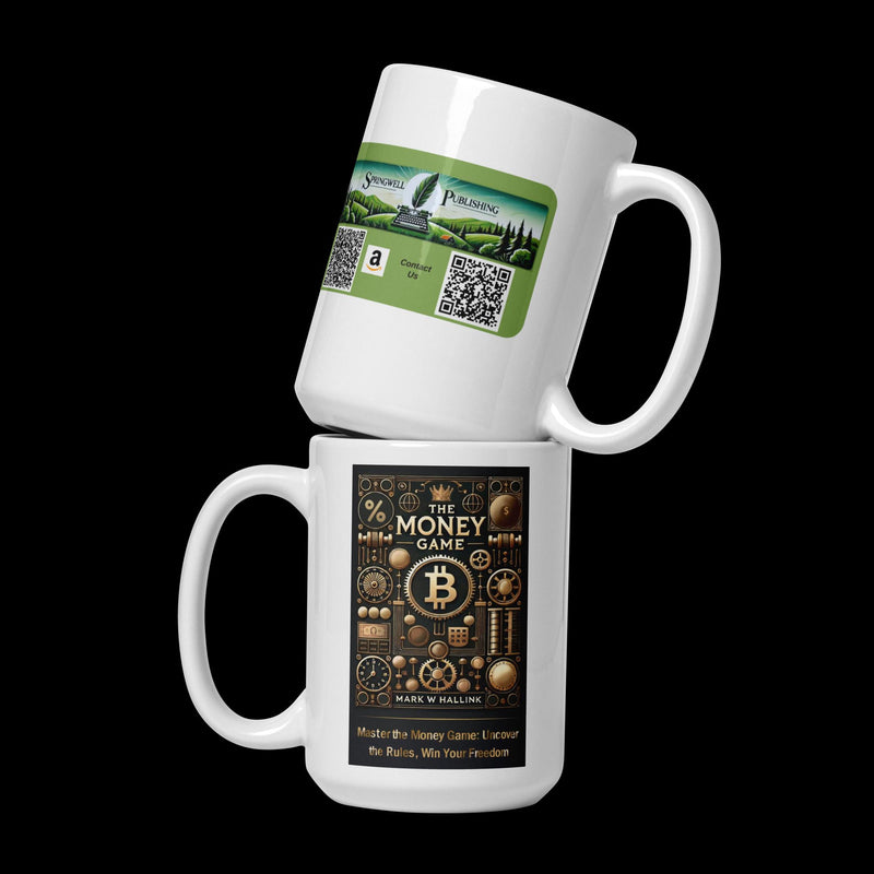 Springwell Mugs